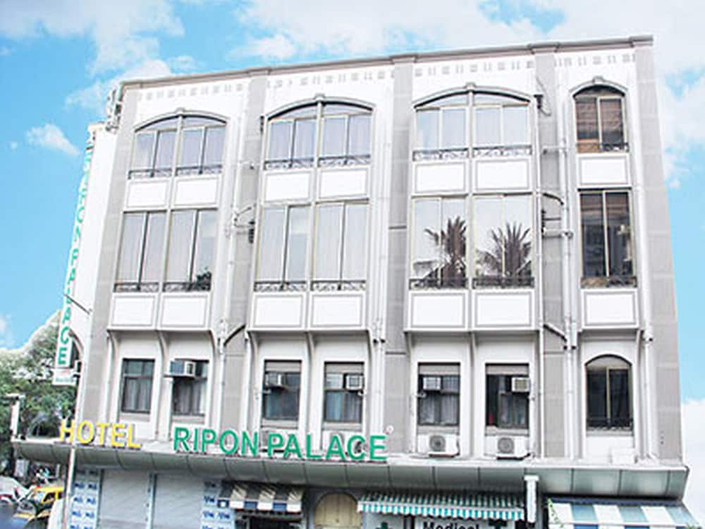 Oyo Rooms Mumbai Central 1/20