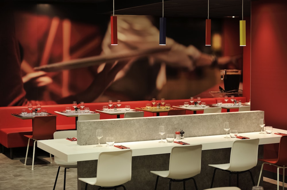 Milano Ca Granda Hotel 31/31