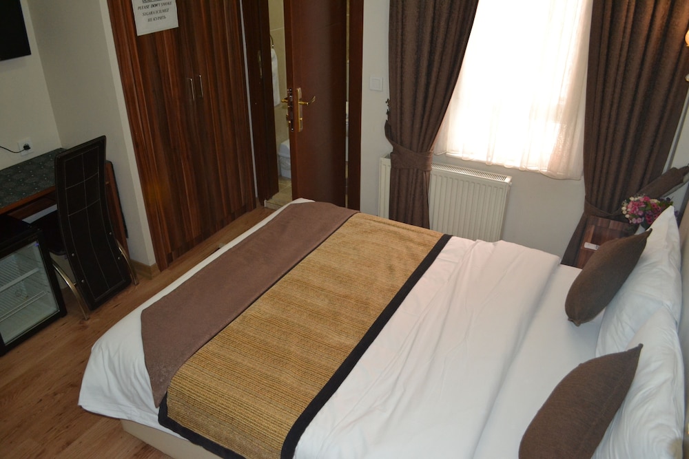 Grand Fatih Hotel 17/45