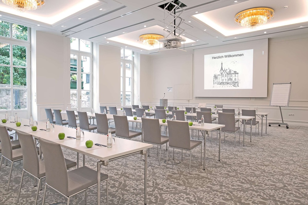 Dorint Parkhotel Meissen 69/79