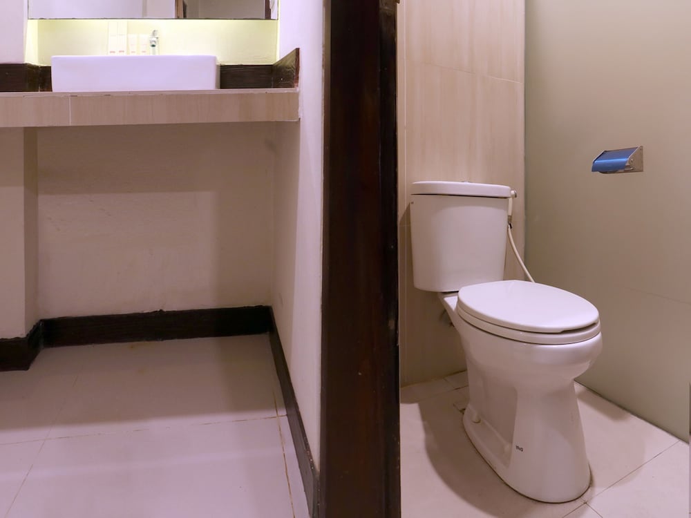 Super OYO Balitone Residence 30/31