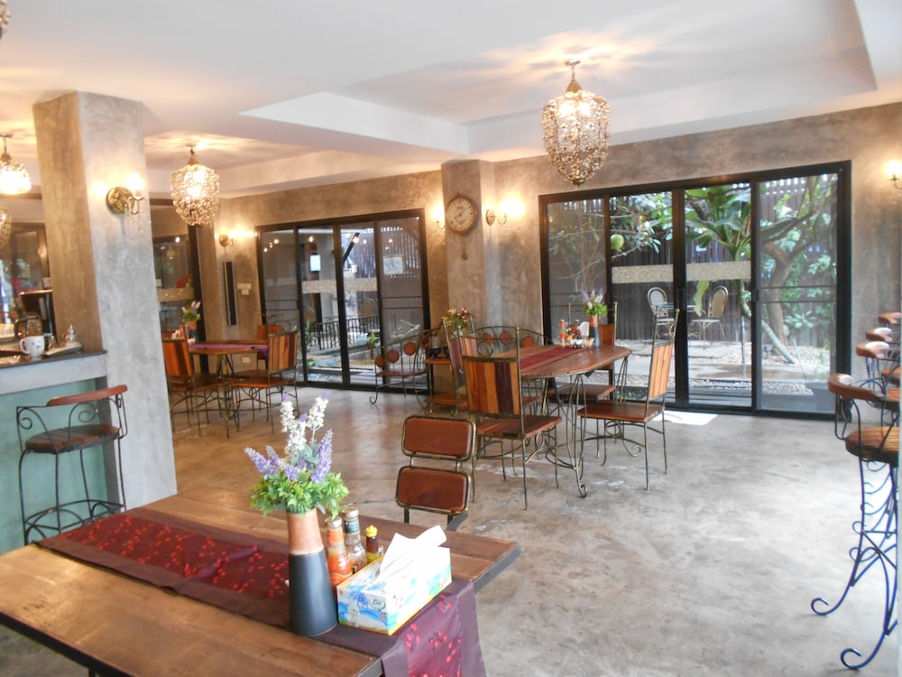 G2 Boutique Hotel 39/59