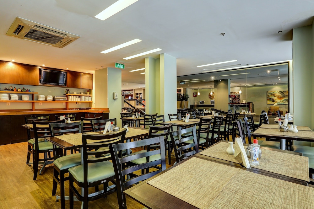 Eko Residence Hotel 51/69