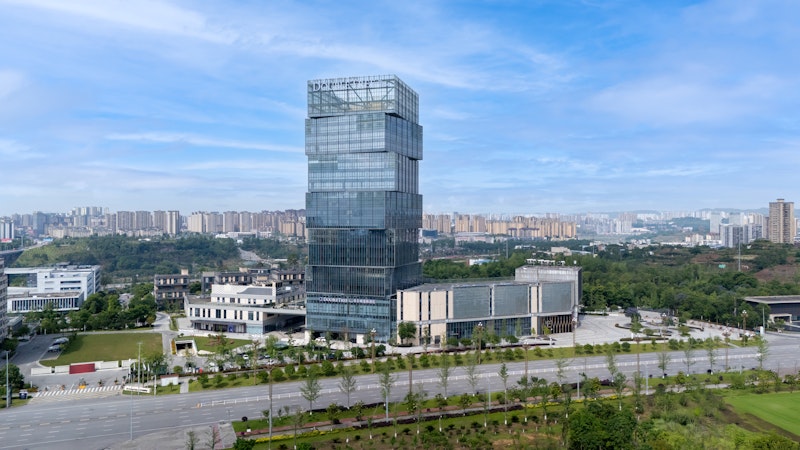 DoubleTree by Hilton Guang an 6/47