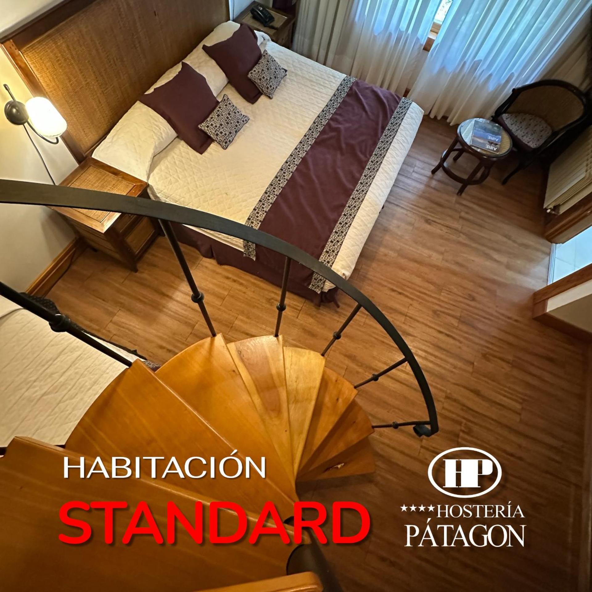 HOSTERIA PATAGON 24/51