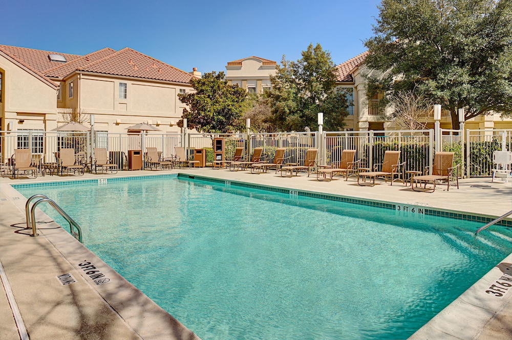 HYATT house Dallas/Addison in ADDISON - TX