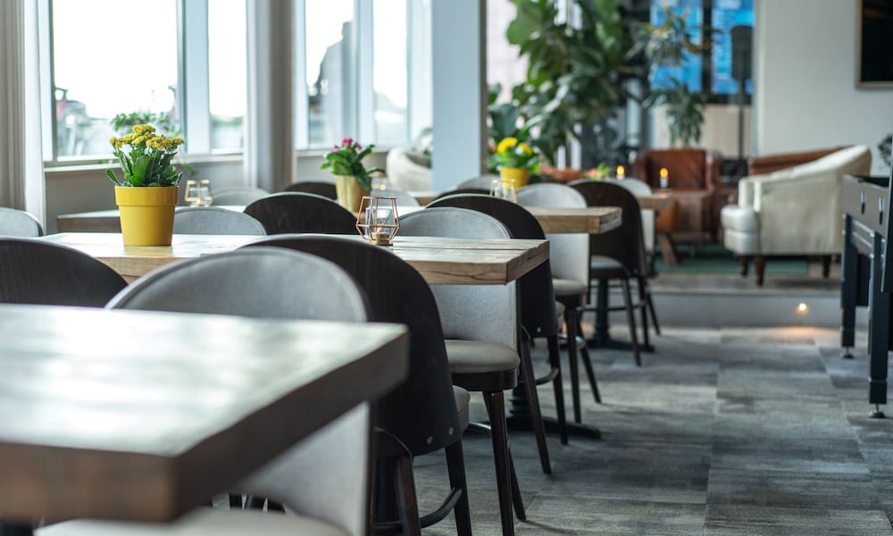 Thon Hotel Kungsbron, Stocholm 44/51