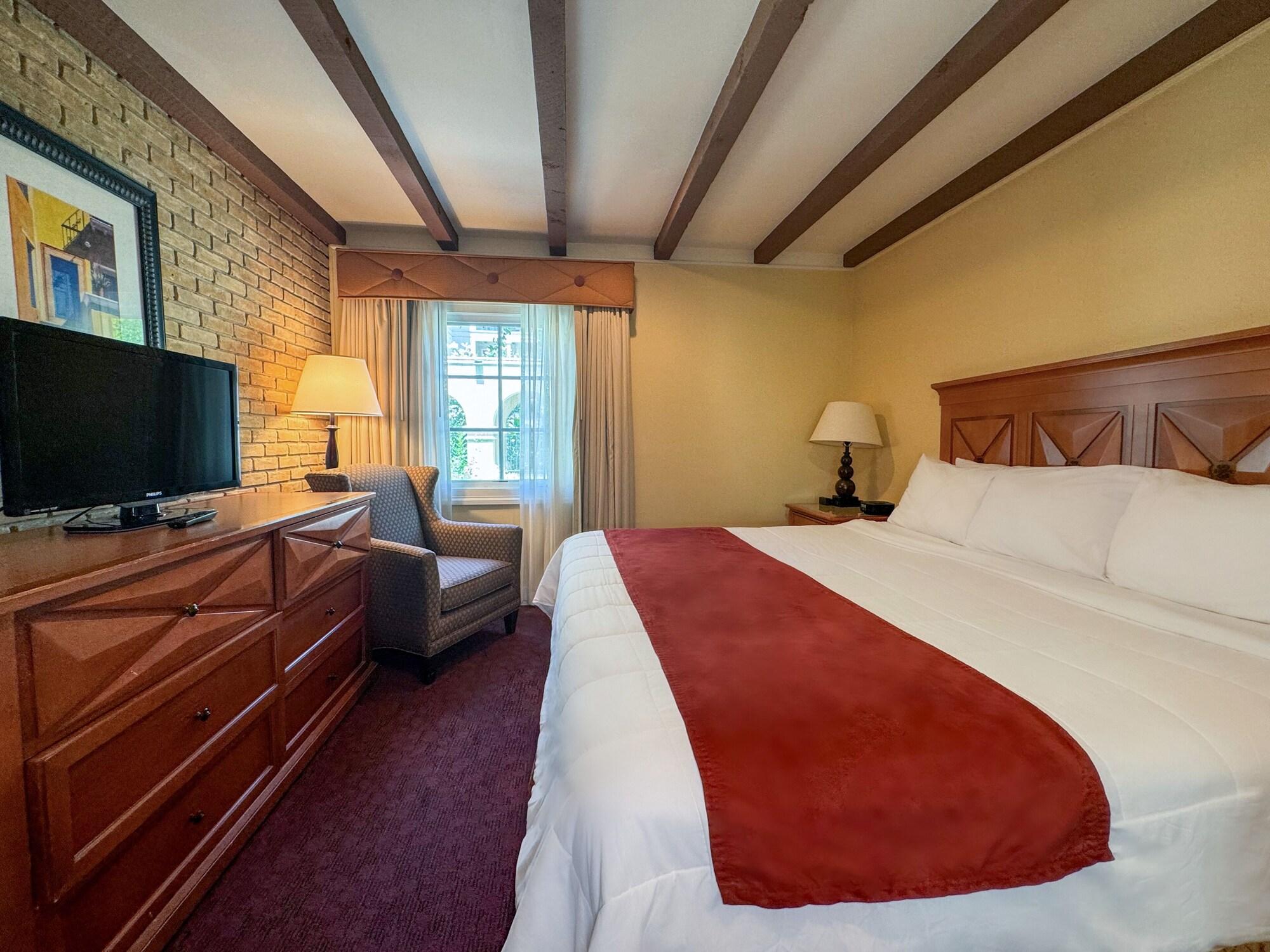 Room, King Bed