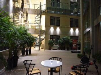 GreenTree Inn Xingtai Ren County Renmin Street 32/45