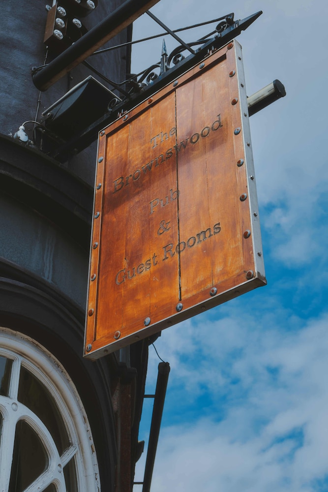 The Brownswood 1/50