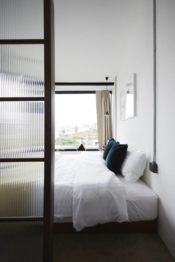 Ob-Oon Boutique Hotel 17/50