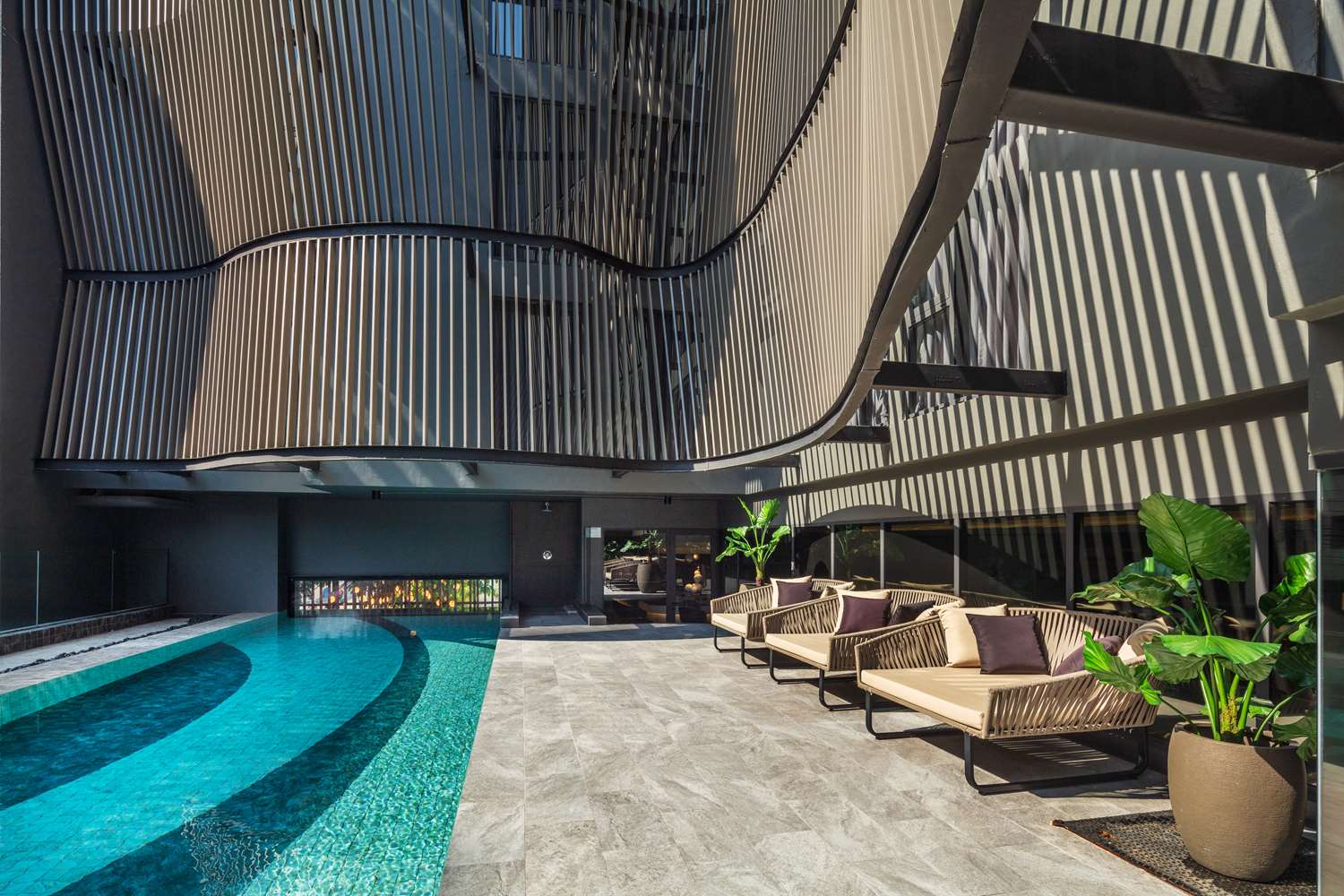 Best Western Plus Ratchada Hotel 24/50