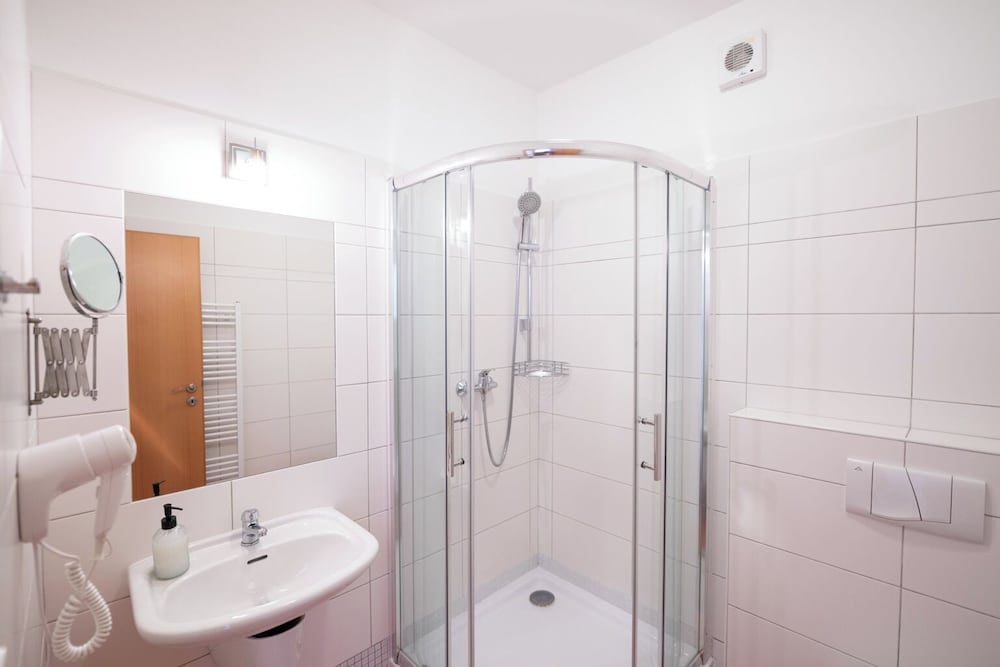 Hotel Garni Pod Skalkou 50/50