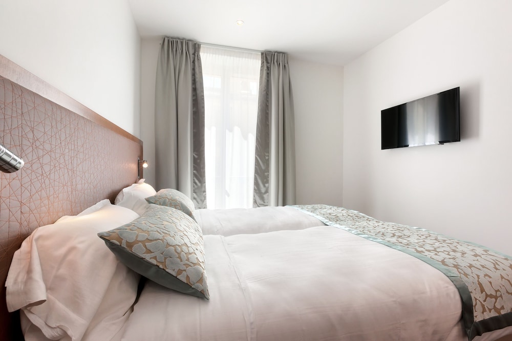 Hotel Le Trente Batignolles 10/48