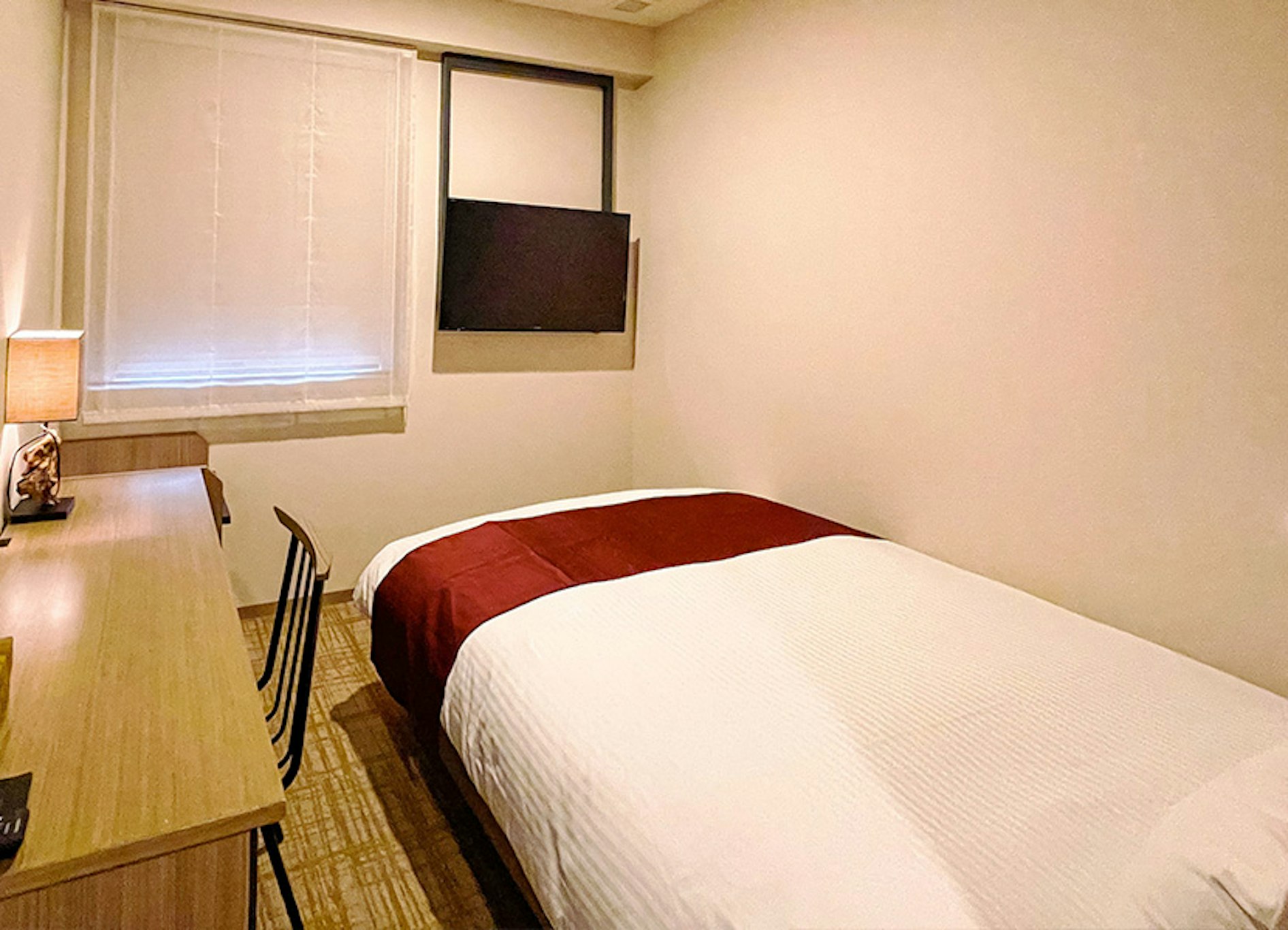 Hotel Sui Akasaka by Abest 8/14