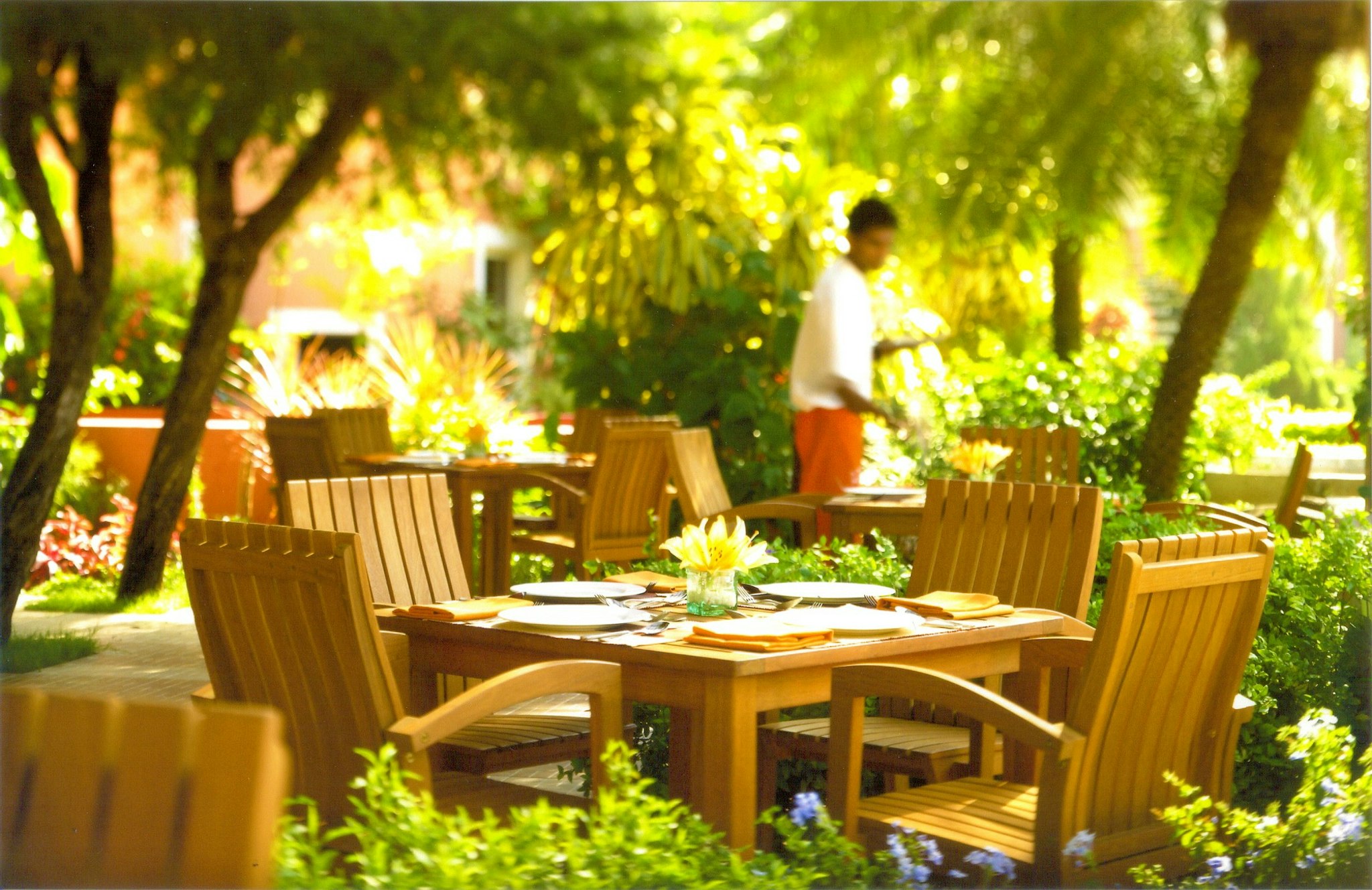 Taj Cidade de Goa Heritage, Goa 49/73