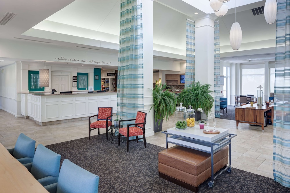 Hilton Garden Inn Hilton Head 38/80