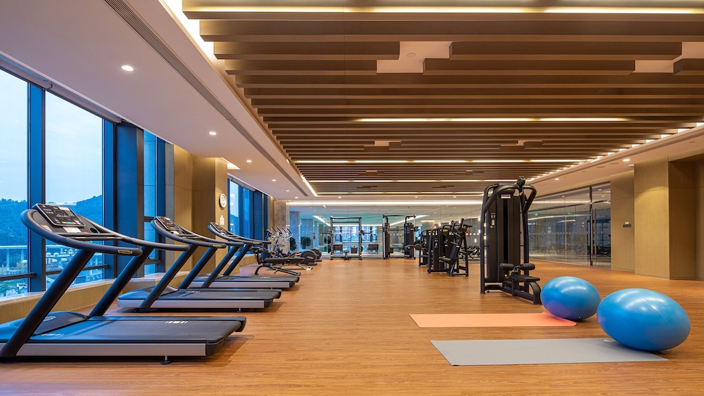 Holiday Inn Express Chengde Park View 27/52