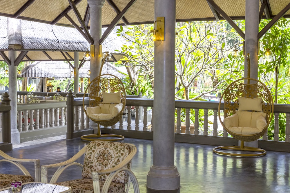 Let S Hyde Resort And Villa Pattaya 57/69