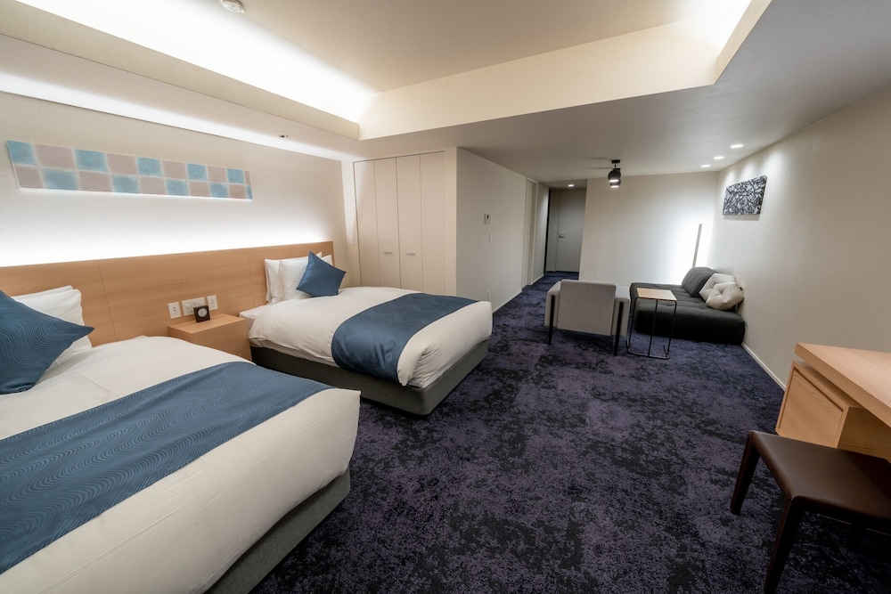 RESI STAY Mayu Grace Hotel 10/48