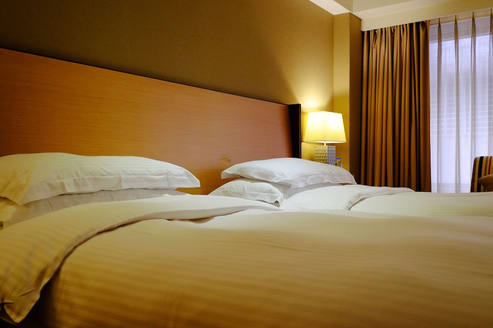 City Suites Taipei Nanxi 8/64