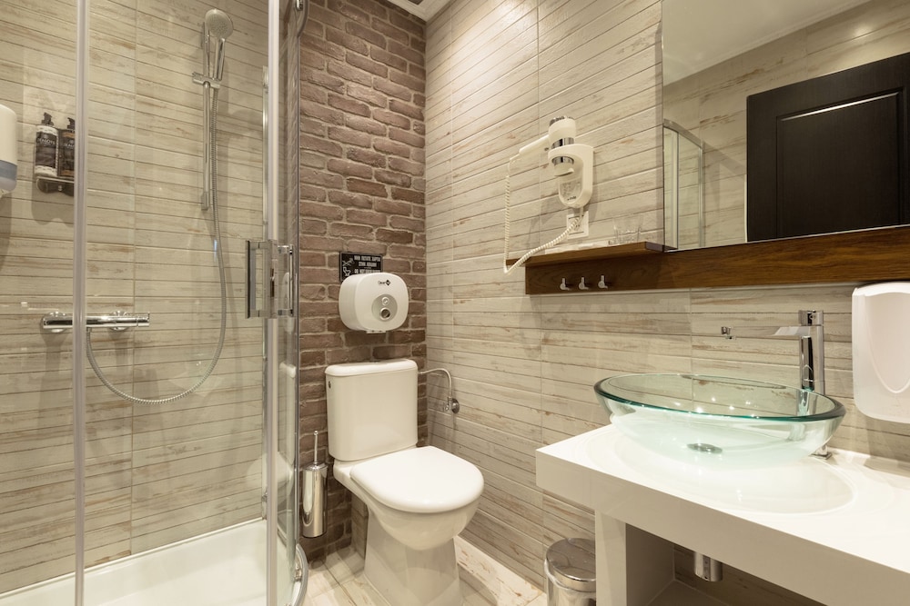 Tsikeli Boutique Hotel Meteora 49/49