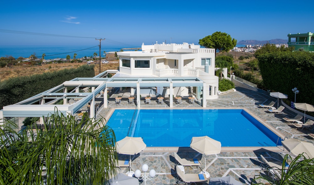 Kedrissos Hotel Apartments 34/44