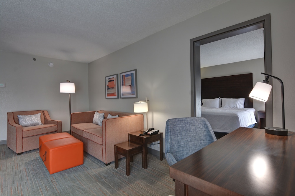 Hampton Inn Greenwood, SC 30/35