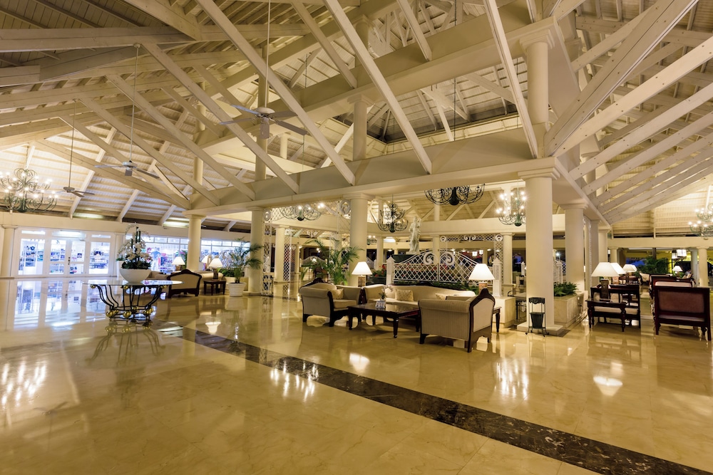 Bahia Principe Explore La Romana - All Inclusive 5/46