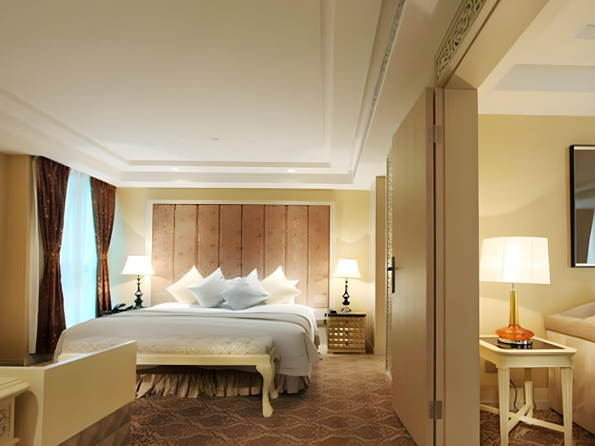 Yihe Grand Hotel 26/38