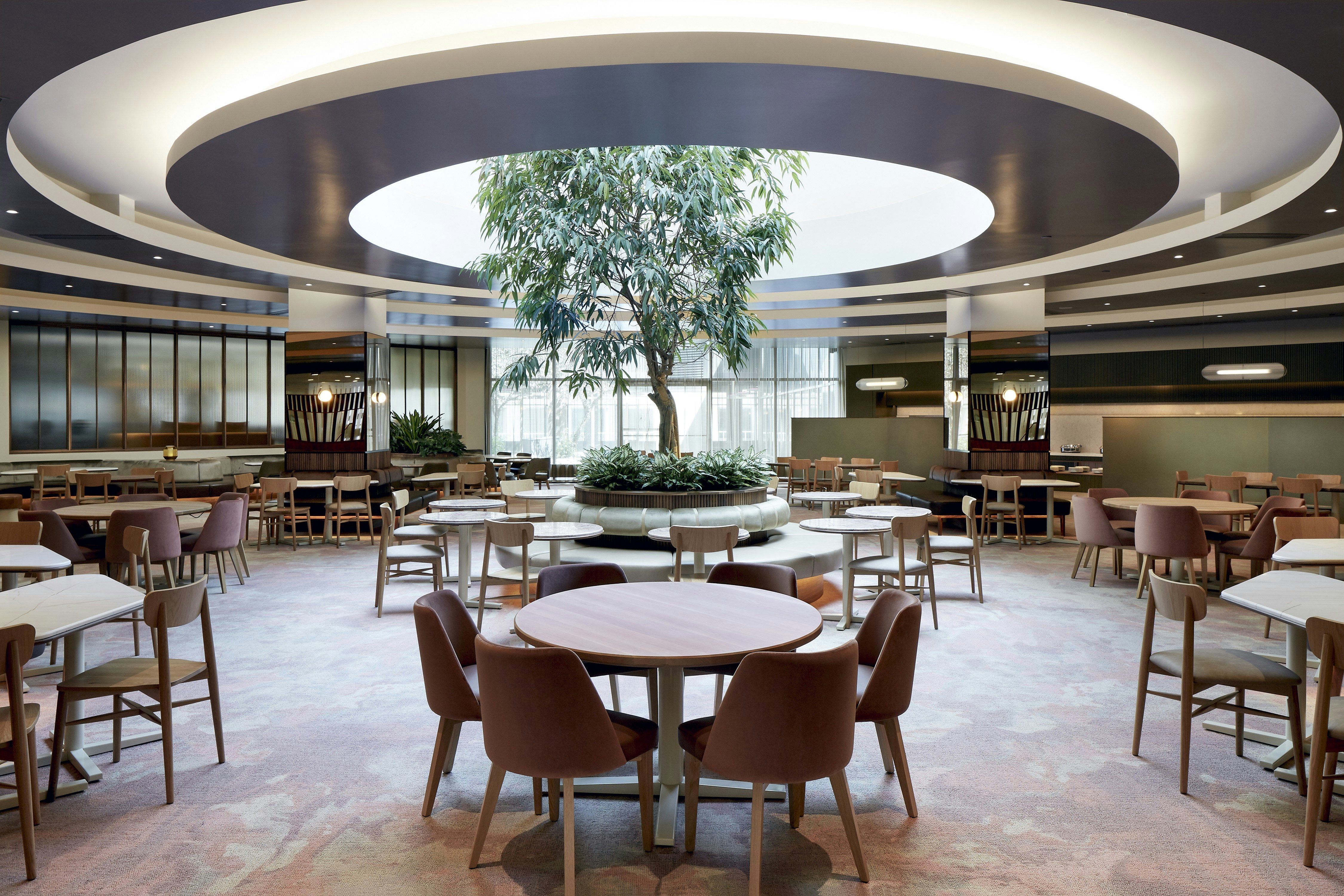 DoubleTree by Hilton Montreal 55/77