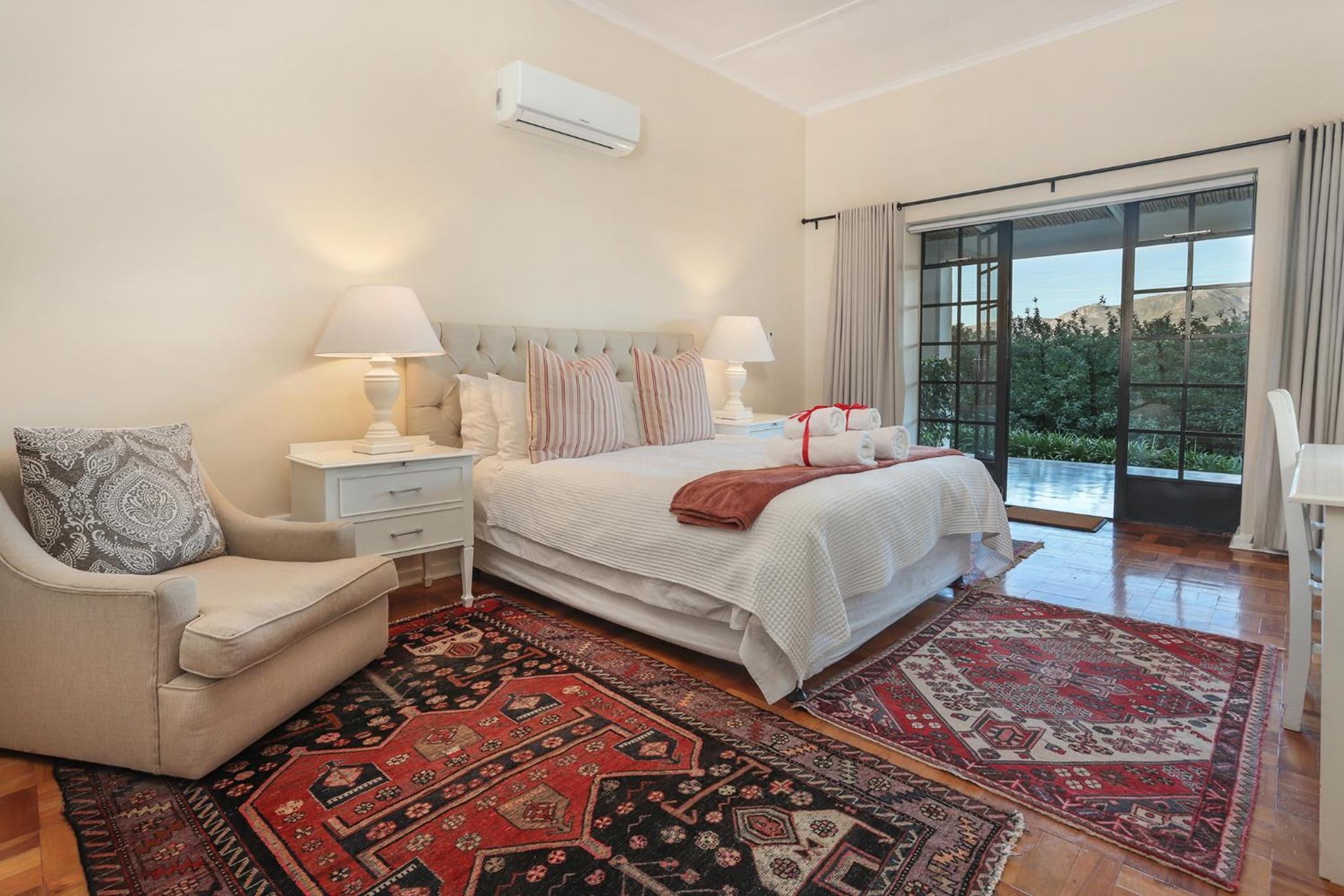 Elgin Country Lodge 12/40