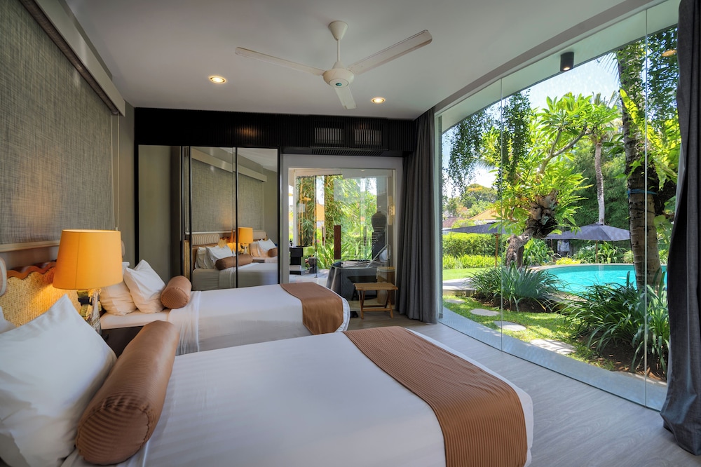 Toraja Villa 1/23