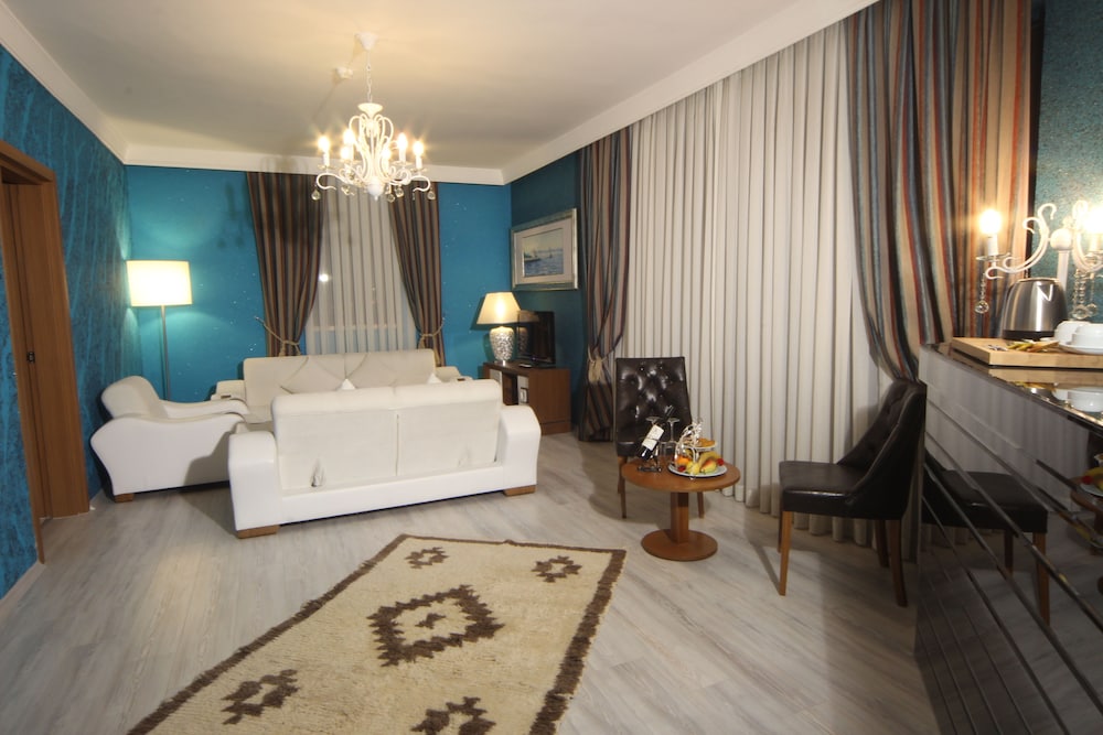 Suhan Cappadocia Hotel Spa 44/76