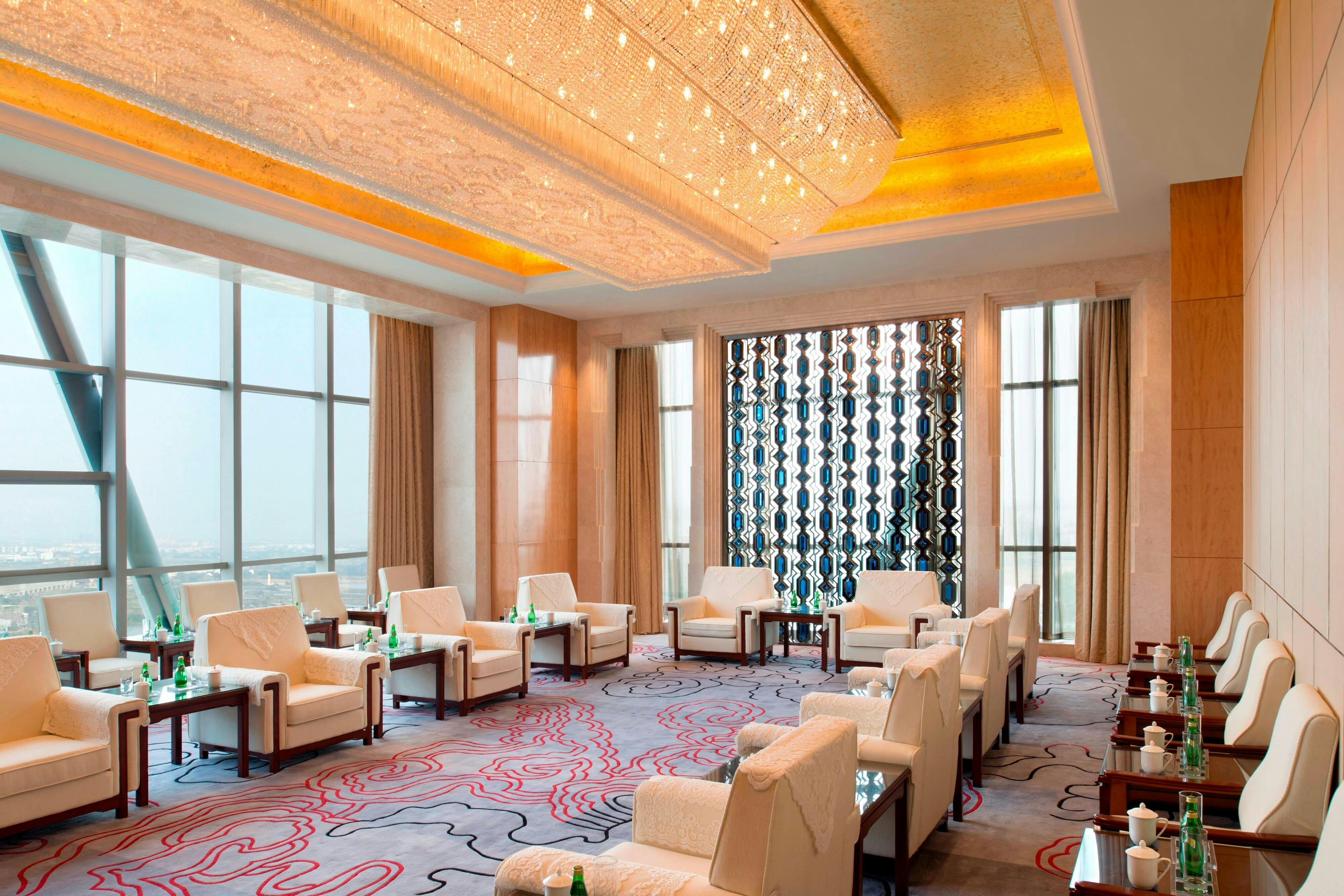 Le Meridien Yixing 5/10