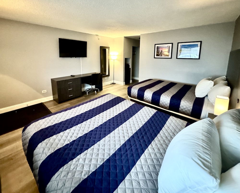 O Hare Inn & Suites 9/43