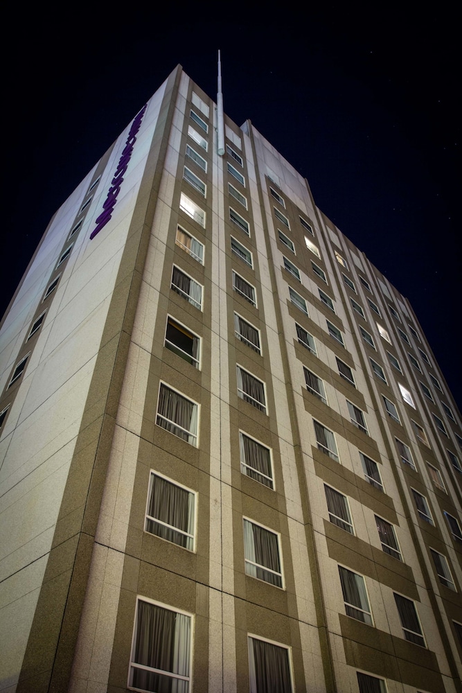 Mercure Sao Jose Dos Campos Hotel 1/50
