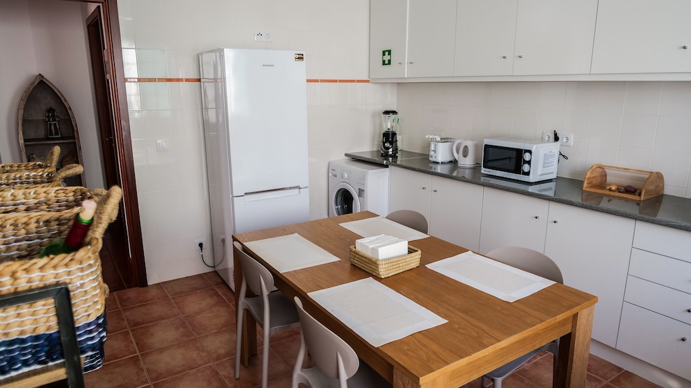 Casa Da Praia 34/43