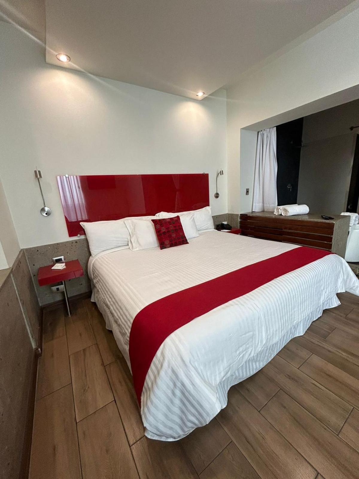 Mantra Hotel Boutique Ex Boutique Mexico Plaza Hotel 9/53