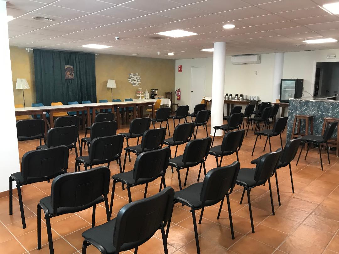 Hostal Boutique Macavi 32/38