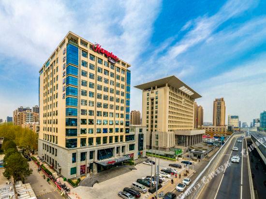 Hampton by Hilton Zhengzhou Jinshui 4/50