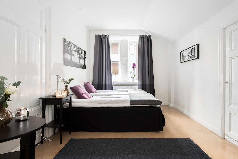 Best Western Hotel City Gavle 21/49