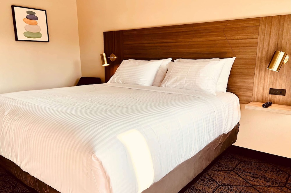 Ramada by Wyndham Modesto Yosemite Area 13/43