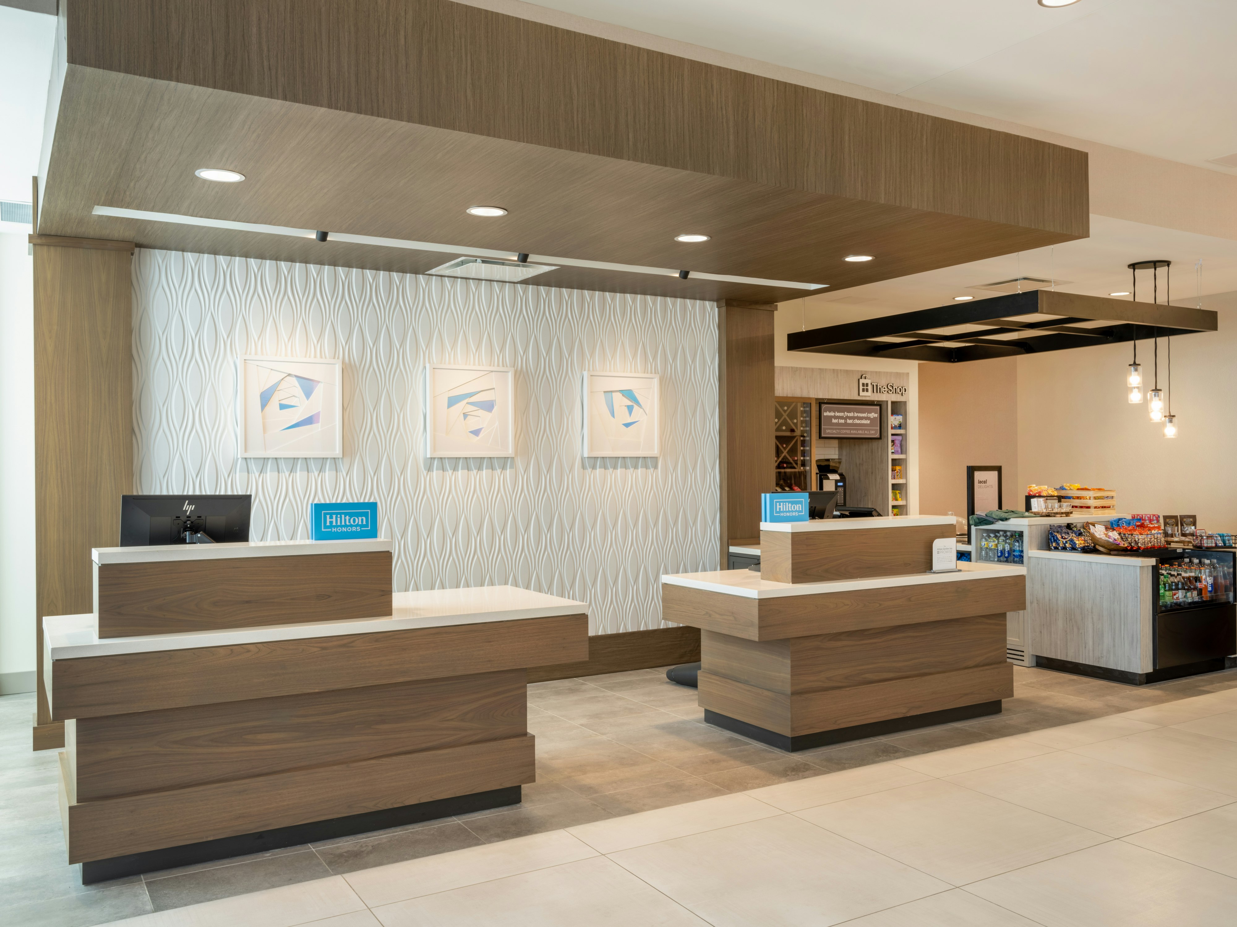 Hilton Garden Inn Jeffersonville Louisville North 8/44