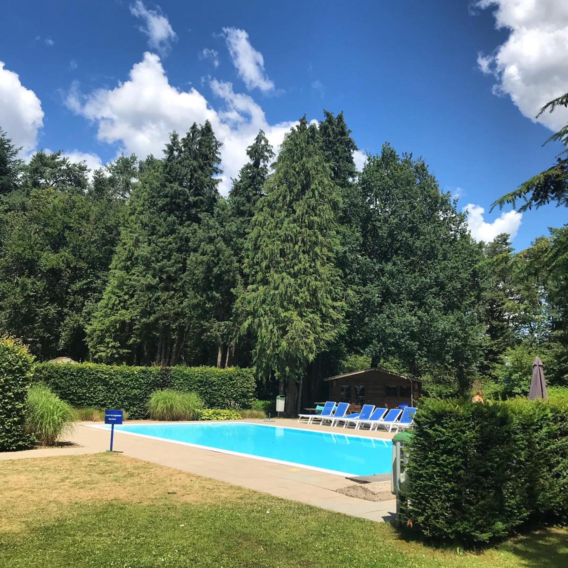 WestCord hotel de Veluwe 46/50