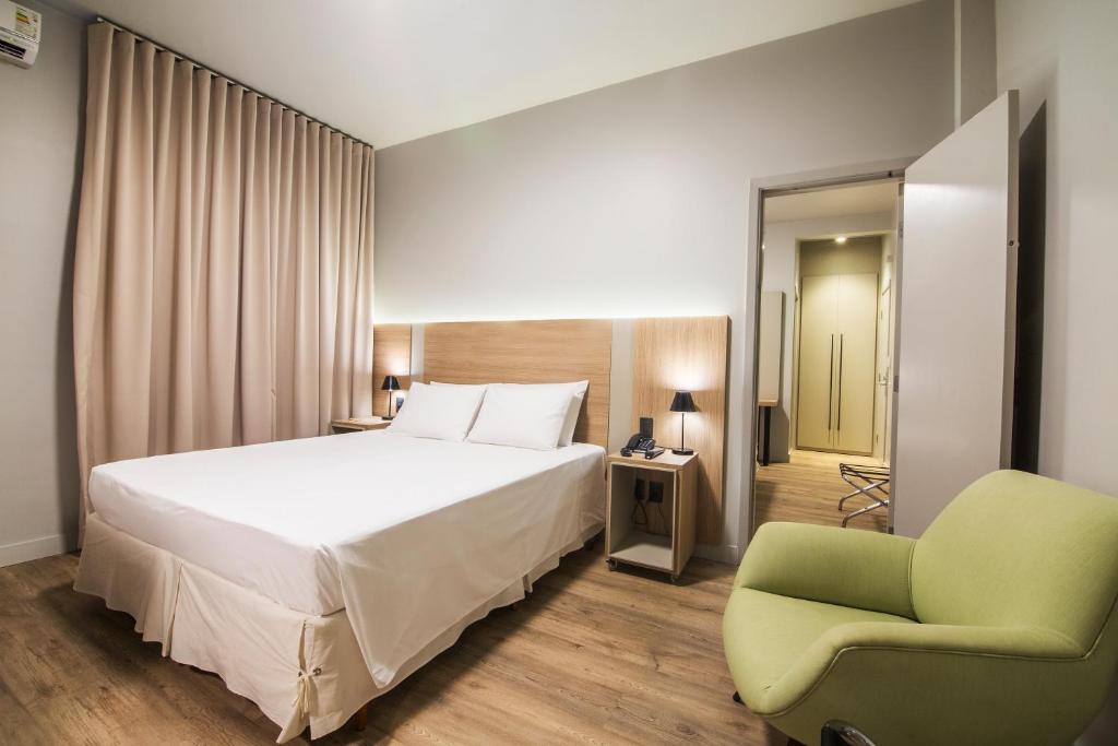 JR Hotel Prudente 3/34