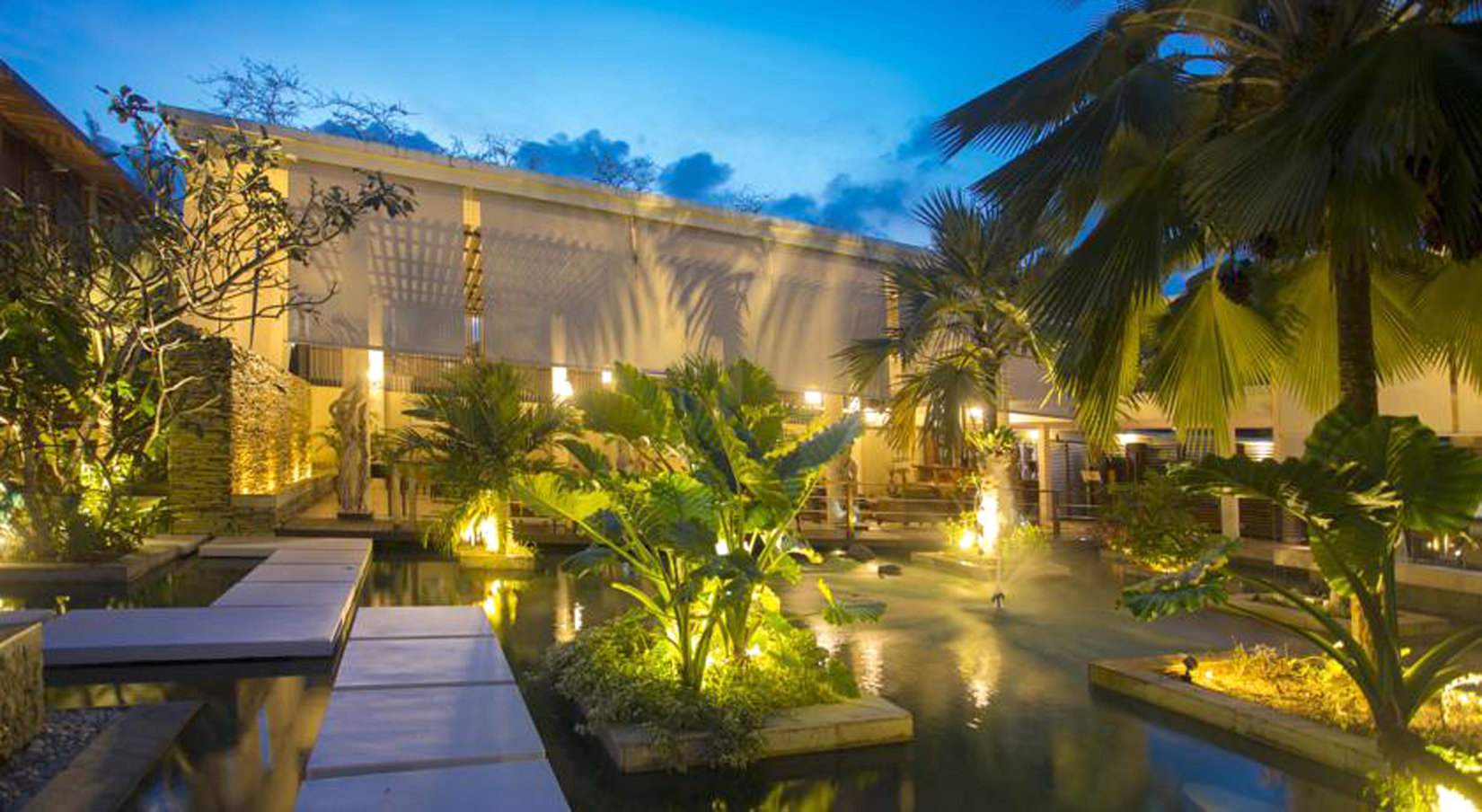 Dhevatara Beach Hotel And Spa 34/36