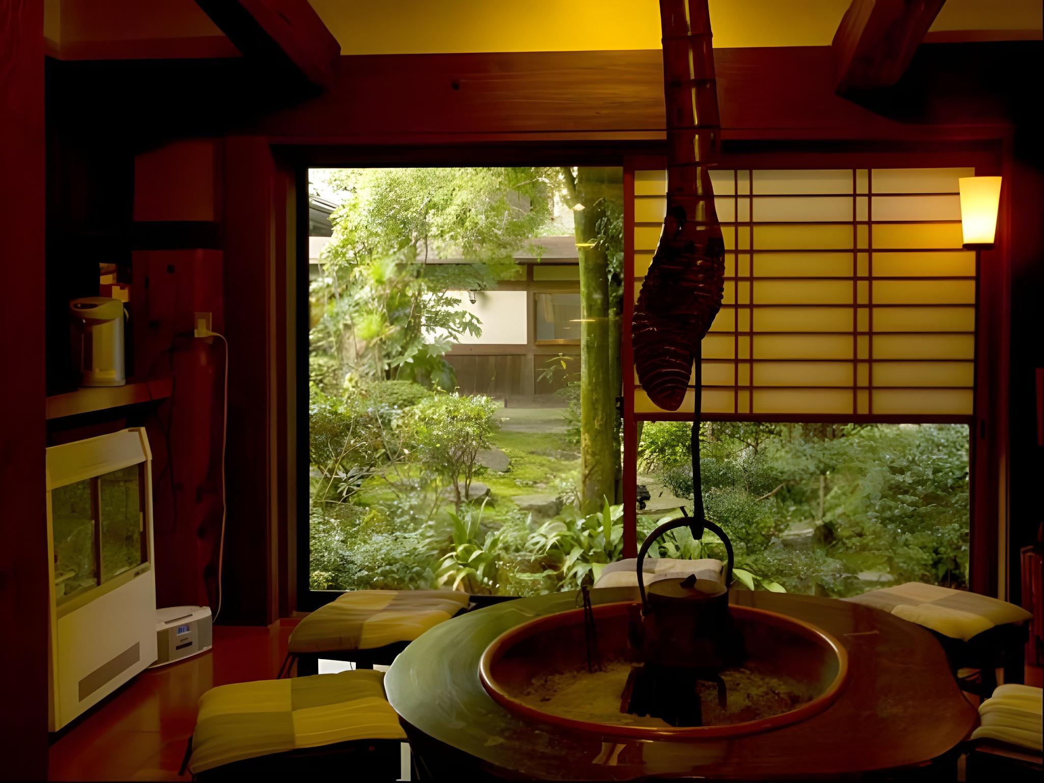 Hitoyoshi Ryokan 40/40