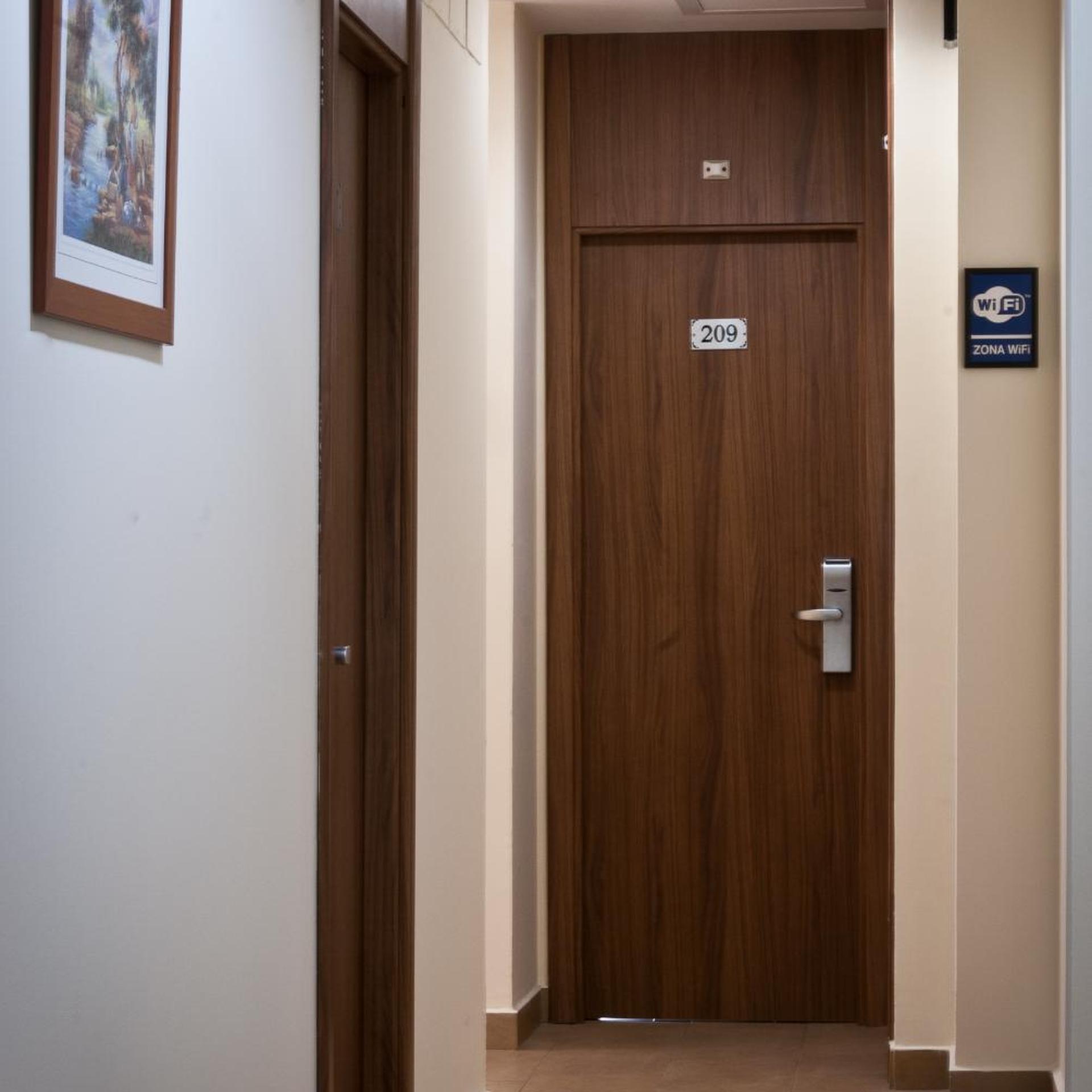 Hotel Hidalgo Quijada 34/62