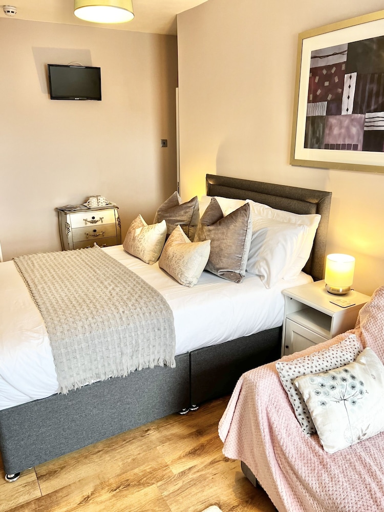 Devon House Guest House 21/50